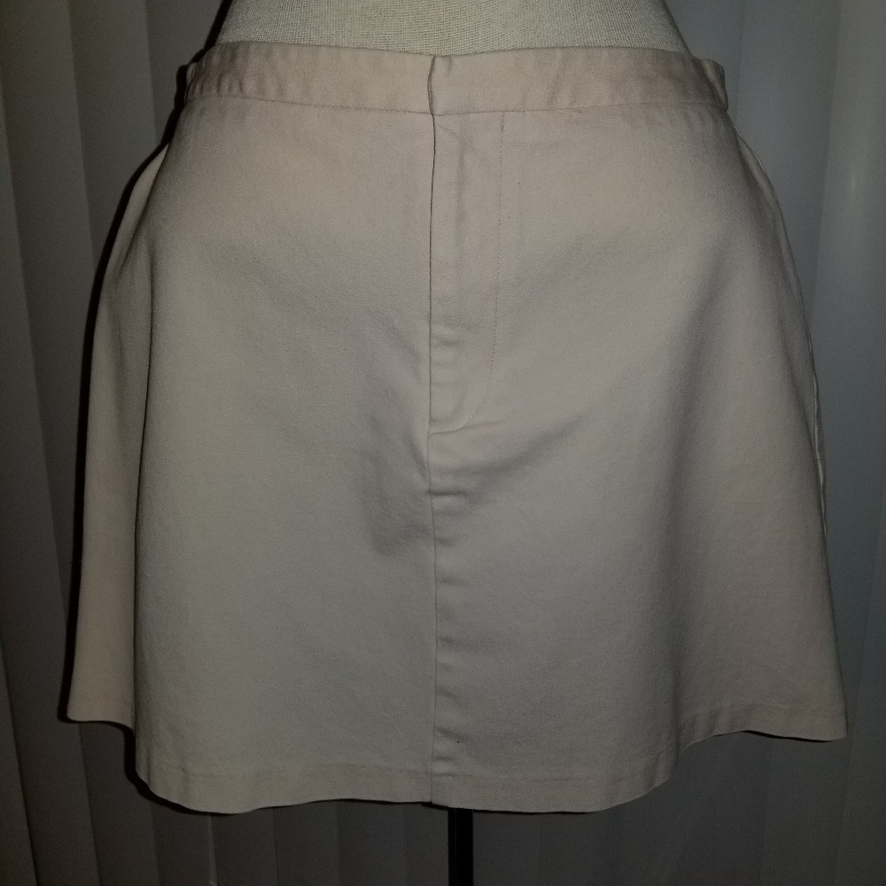 J. Crew Women's Mini Skirt